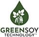 GreenSoy Technology Logo GreenSoy Technology Logo
