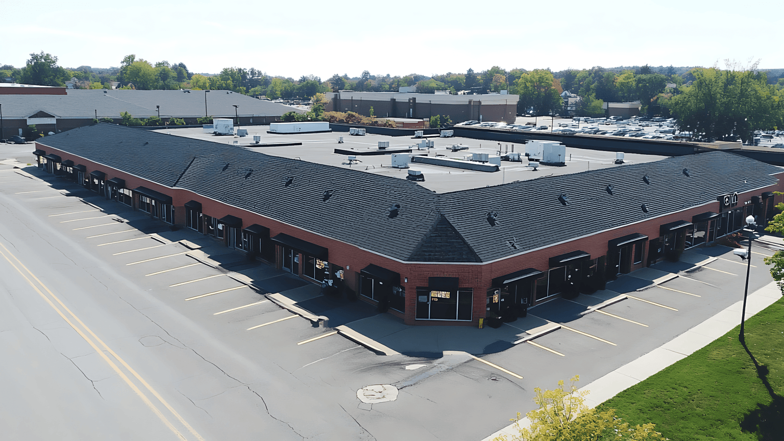 commercial buildings commercial buildings